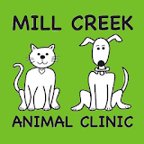 Mill Creek AC icon