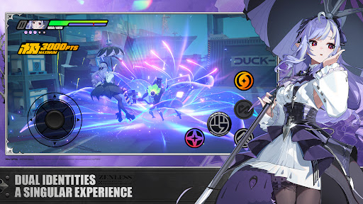 Zenless Zone Zero 12