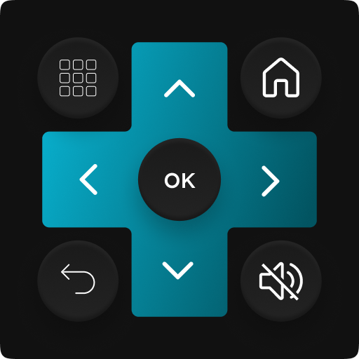 Element TV Remote Pro  Icon