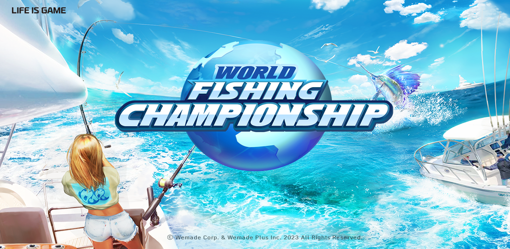 Best Games Like World Fishing Championship Similar and Alternative for  Android 