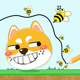 Hotel Frenzy: Save The Doge Mod Apk