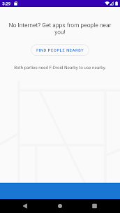 Free F-Droid Nearby New 2021 1