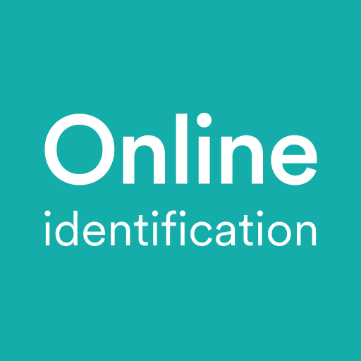 Online Ident logo