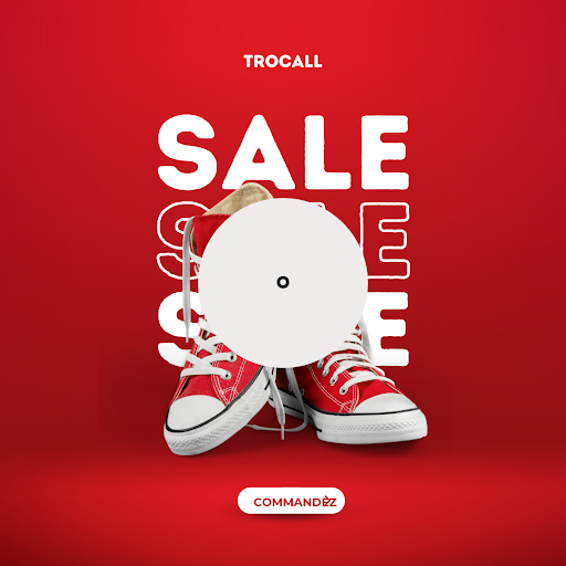 TrocAll Screen 3