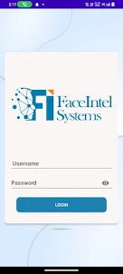 FaceIntel Access control