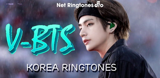 V Bts Korea Ringtones Apps On Google Play