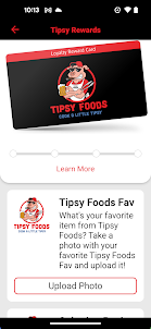 Tipsy Foods