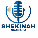 Cover Image of Baixar Rádio Shwkinah 1.1 APK