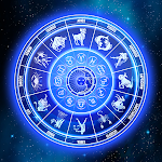 Cover Image of 下载 Zodiac Dates Horoscope Reading  APK