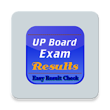UP Board Exam Results 2020 icon
