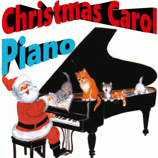 Piano Music of Christmas Carol Screenshot 2 - AppWisp.com