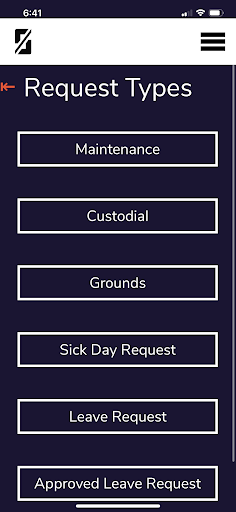 Site Shield Screen 3