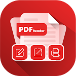 Cover Image of Tải xuống PDF Reader 1.1.100.112 APK