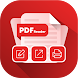 PDF Reader - Androidアプリ