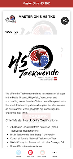 Master Ohs HS TKD Screen 3