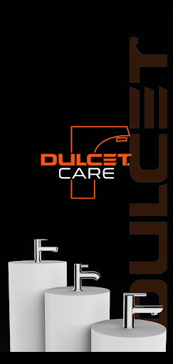 Android application Dulcet Care screenshort