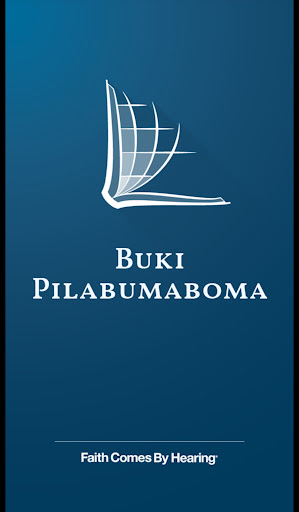 Android application Kiriwina Bible screenshort
