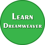 Learn Dreamweaver