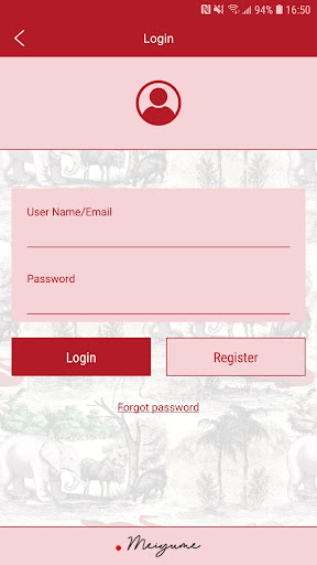 Gin For Fun Screen 3
