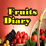 Top 20 Health & Fitness Apps Like Fruits Diary - Best Alternatives
