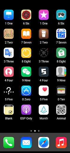 Ingenious Notepad F Screenshot