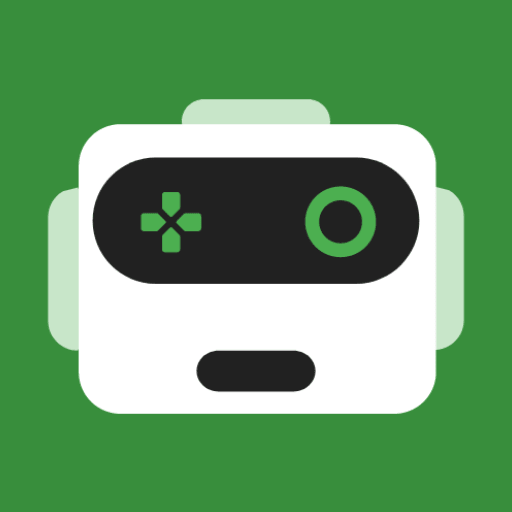 POKO Game, Relaxing, CoFun logo