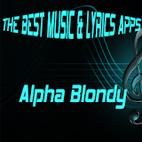 Alpha Blondy Songs Lyrics icon