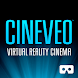 4D Movie Theater - CINEVEO - VR Cinema Player - Androidアプリ