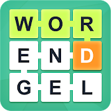 Word Legend - Attention Exercise icon