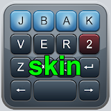 Jbak2skin. Skins for the Jbak2 keyboard icon