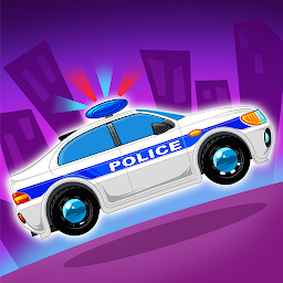 Машинки: игры для детей, пазлы Mod Apk