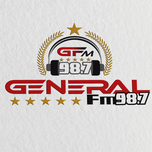 General FM logo