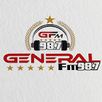 Cover Image of ดาวน์โหลด General FM 3.0.1 APK