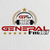 General FM icon