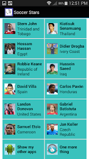 Soccer Stars(圖2)-速報App