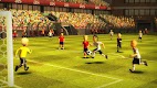 screenshot of Striker Soccer Euro 2012