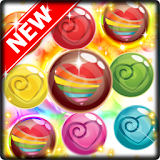 Sweet Candy Gummy Rush Deluxe! icon