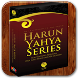 Harun Yahya - Keajaiban Alam icon