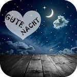Cover Image of Herunterladen Gute Nacht Bilder für Whatsapp 3.5 APK