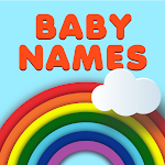 Baby Names. 6000+ Names Apk