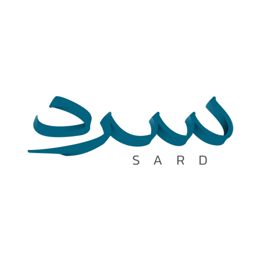 Sard Player logo