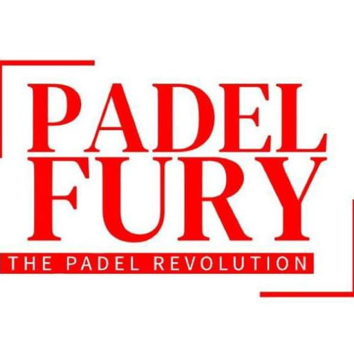 Padel Fury logo