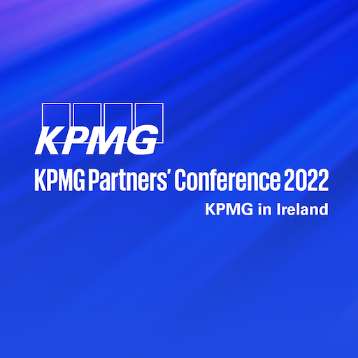 KPMG Partners' Conference 2022 1.0.0 Icon