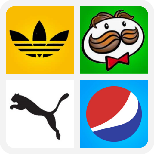 adivinar el logotipo - Aplicaciones en Google Play