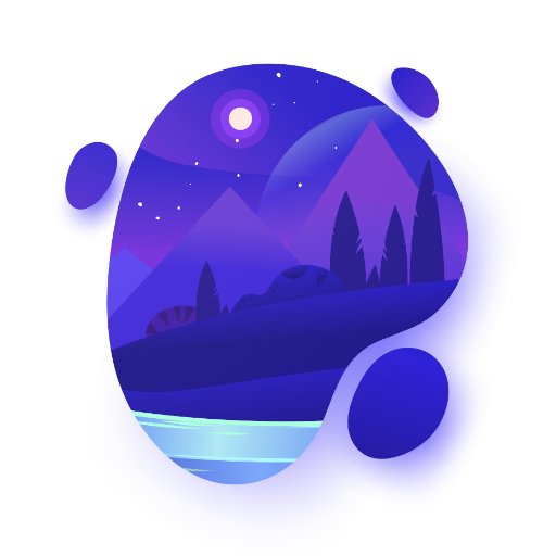 Simply Lofi logo
