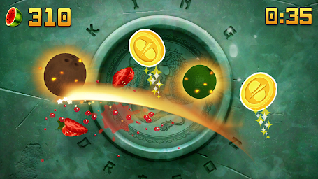 Fruit Ninja Classic