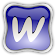 WebMaster's HTML Editor icon