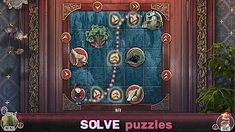 Game screenshot Crossroads: F2P apk download