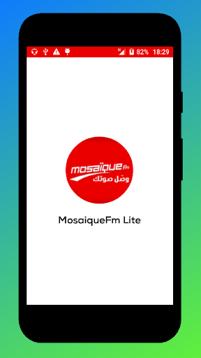 Mosaique Fm Lite