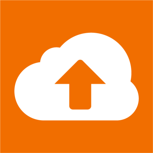Backup danych logo